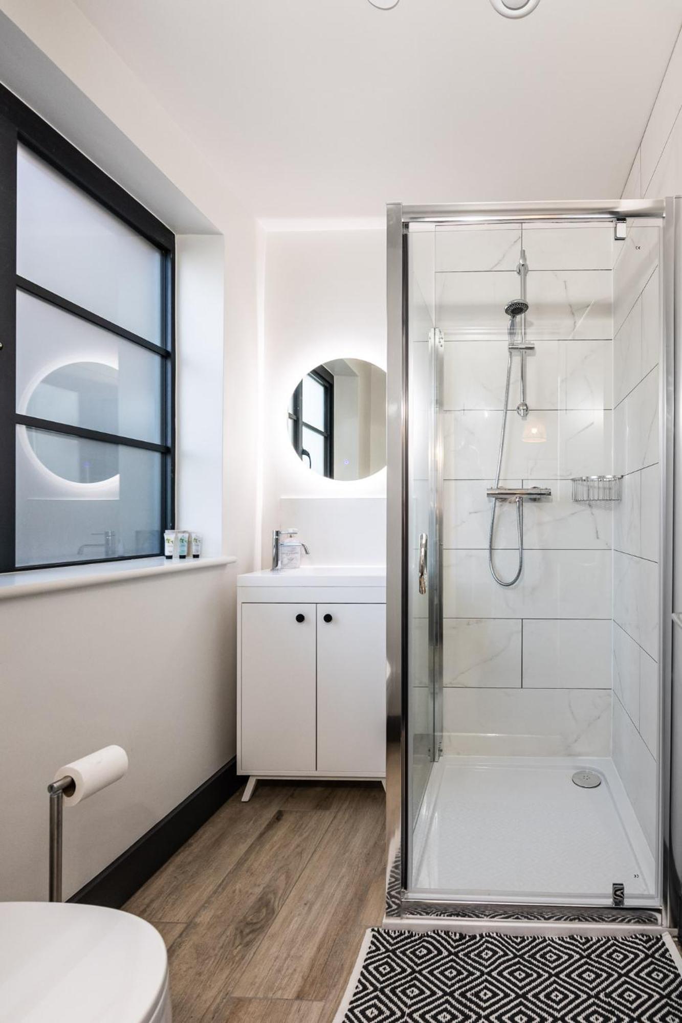 2 Castle Mews Apartment Солсбъри Екстериор снимка