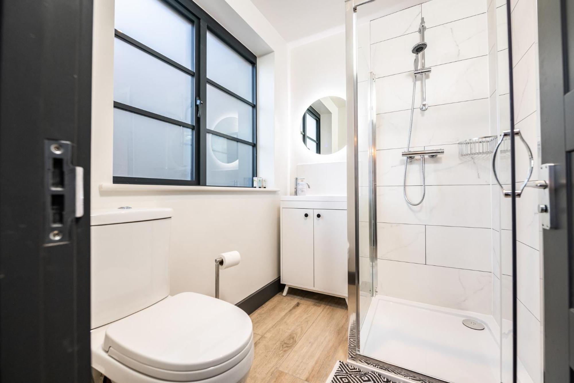 2 Castle Mews Apartment Солсбъри Екстериор снимка