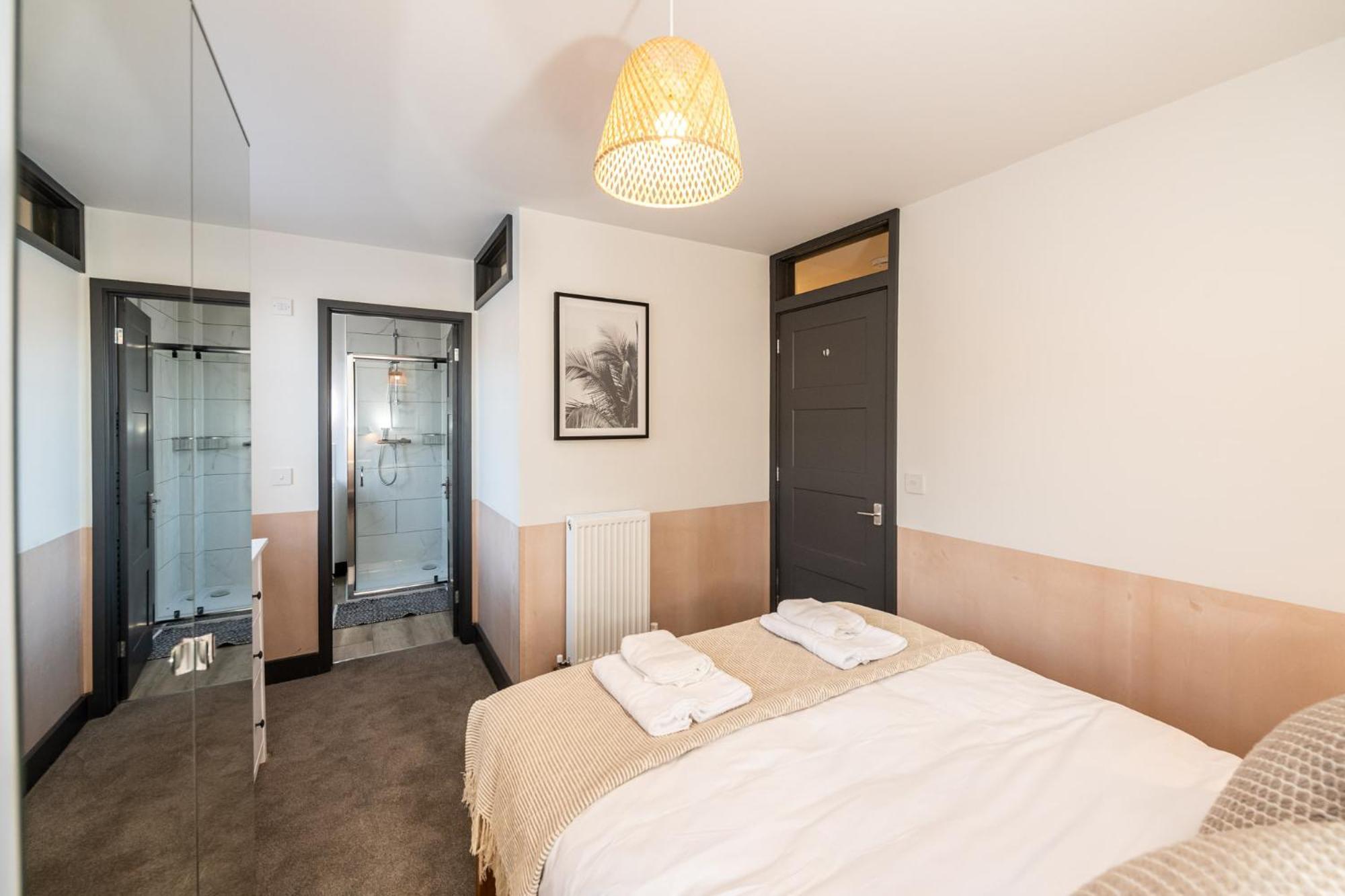 2 Castle Mews Apartment Солсбъри Екстериор снимка