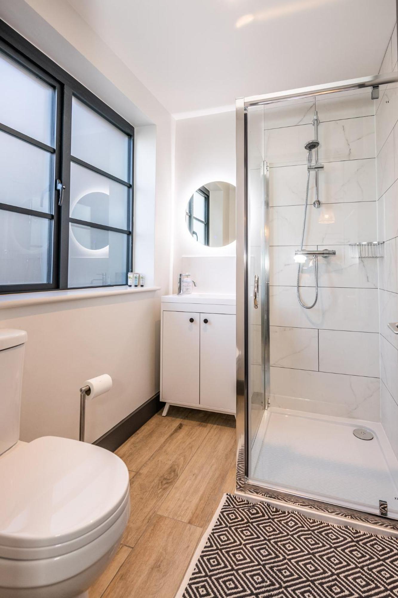 2 Castle Mews Apartment Солсбъри Екстериор снимка