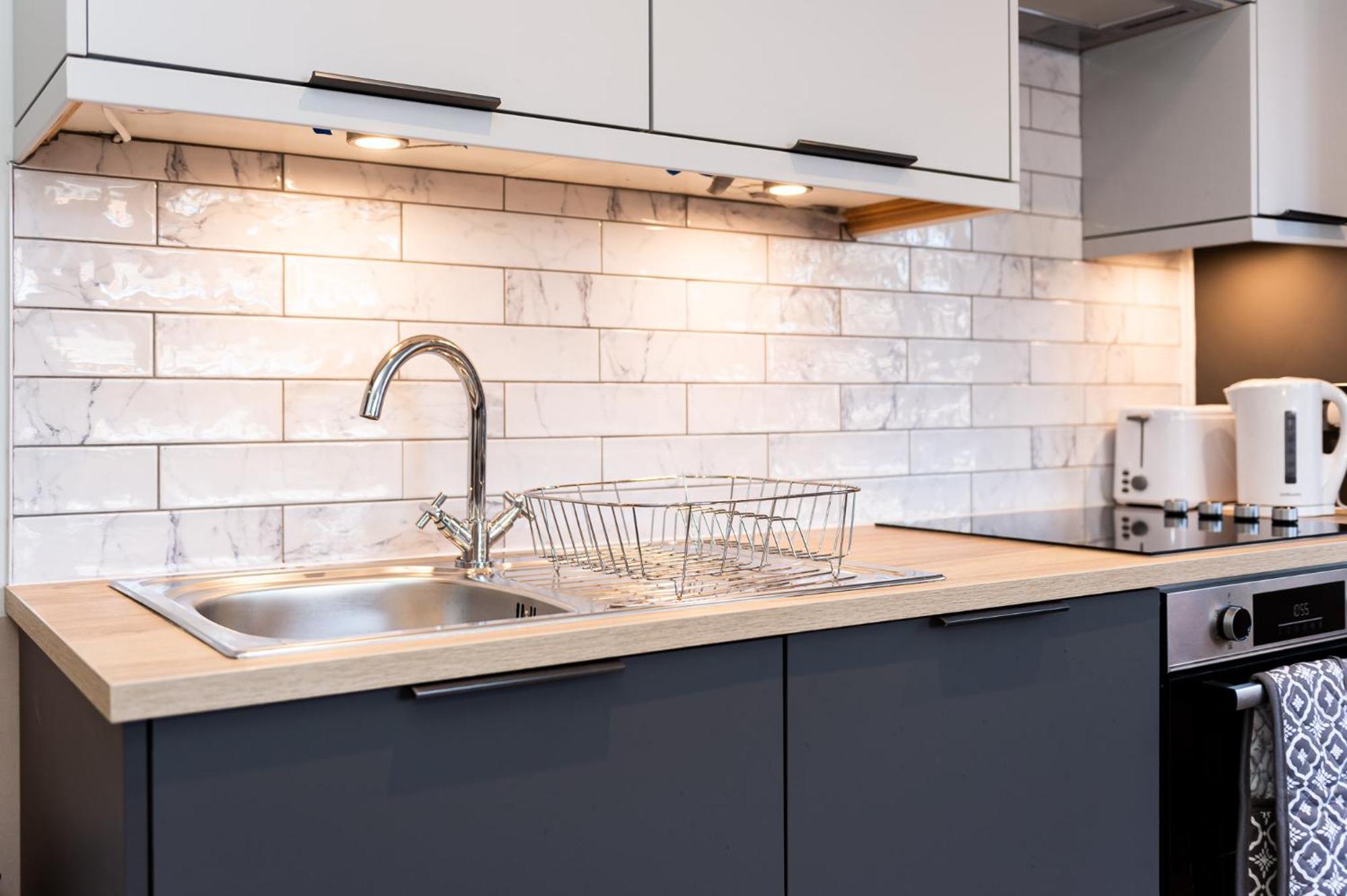 2 Castle Mews Apartment Солсбъри Екстериор снимка