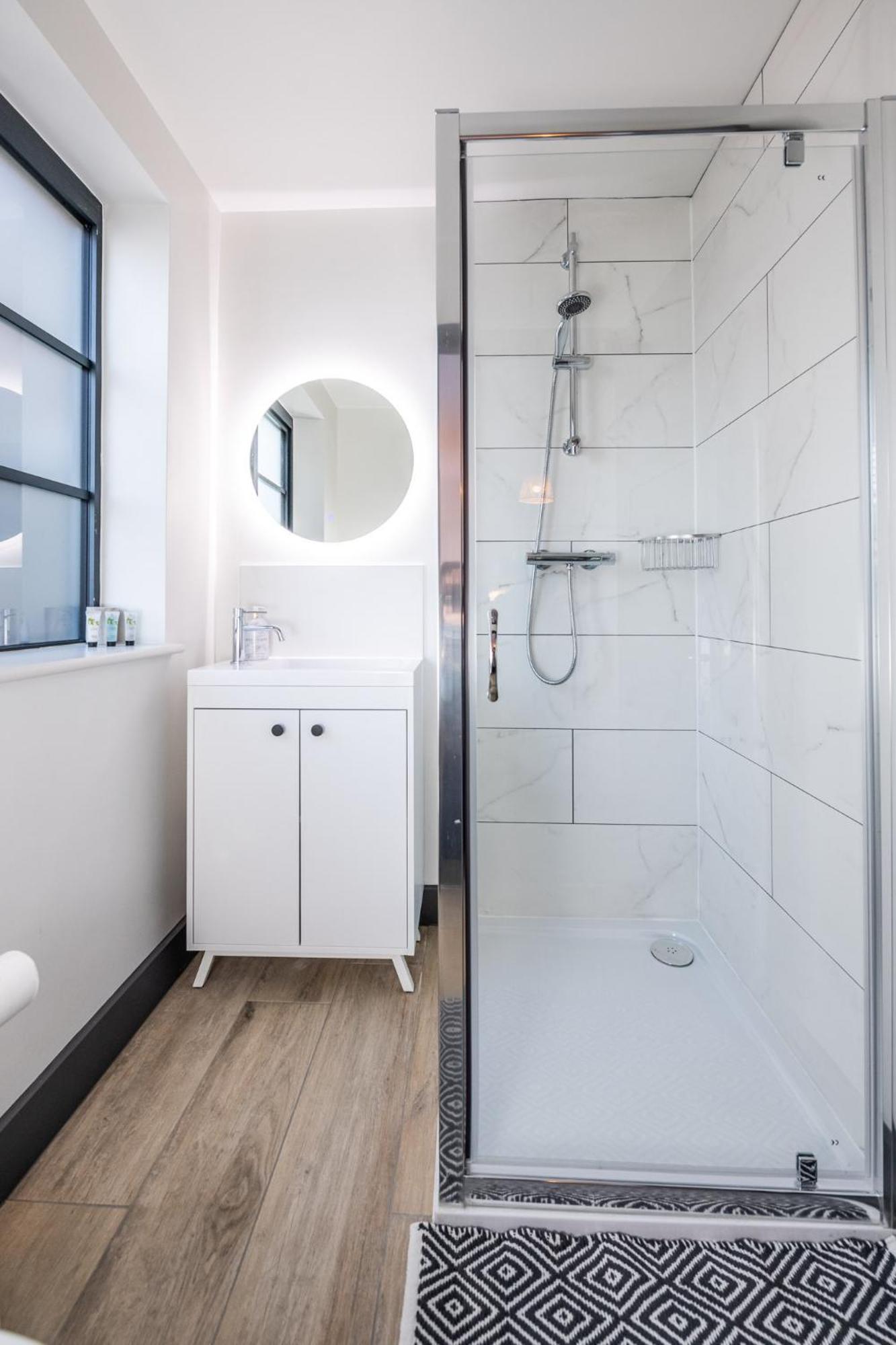 2 Castle Mews Apartment Солсбъри Екстериор снимка